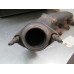 31Q001 Right Exhaust Manifold For 05-09 Ford F-250 Super Duty  5.4 3L3E9430DA